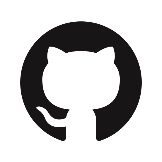 نشان رسمی GitHub